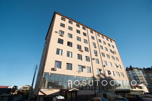 Stylish apartment in the center of Adler, Сочі - квартира подобово