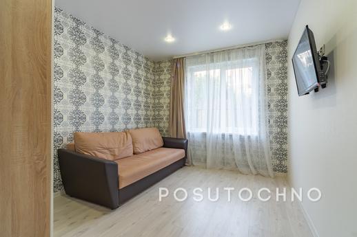 Apartment for rent, Сочі - квартира подобово