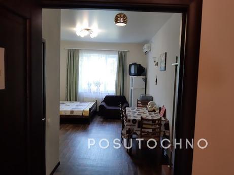 cozy warm apartment for rent, Odessa - apartment by the day