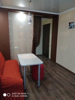 Apartment for rent, Kharkiv - apartment by the day