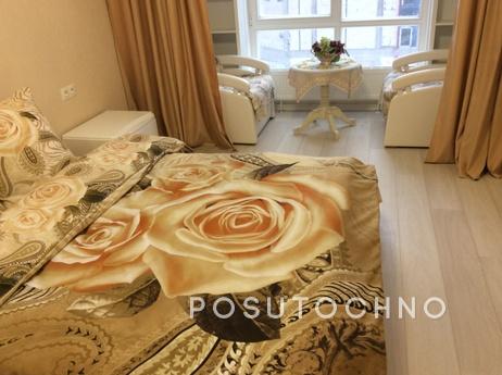 Excellent comfortable apartment in the elite district of the