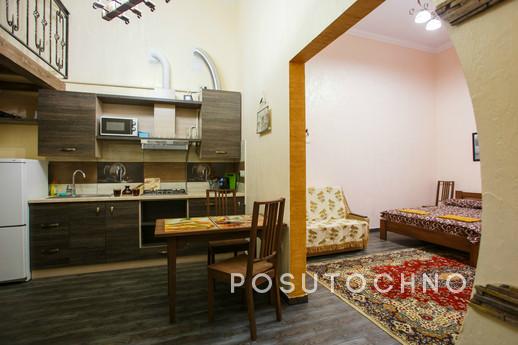 Cozy apartment on Ogienko, Lviv - apartment by the day