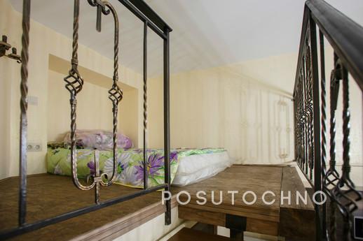 Cozy apartment on Ogienko, Lviv - apartment by the day