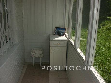 The center, Wi-Fi, washing machine, Truskavets - apartment by the day