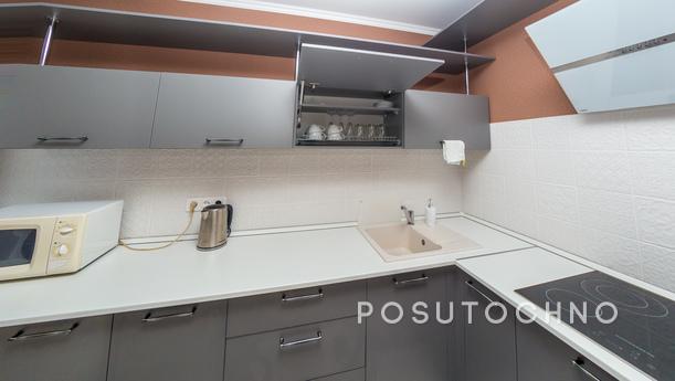 Apartments on the Red 176, Краснодар - квартира подобово