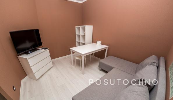 Apartments on the Red 176, Краснодар - квартира подобово