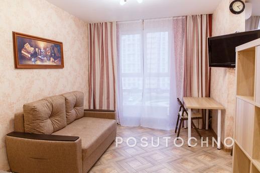 Apartments on the Red 176, Краснодар - квартира подобово