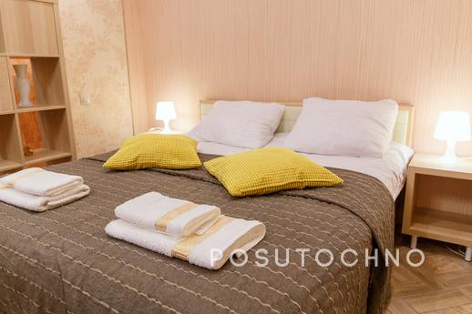 Apartments on the Red 176, Краснодар - квартира подобово