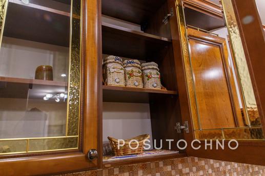 Apartments on the Red 176, Краснодар - квартира подобово