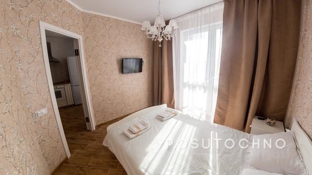 Apartment in Red 176, Краснодар - квартира подобово
