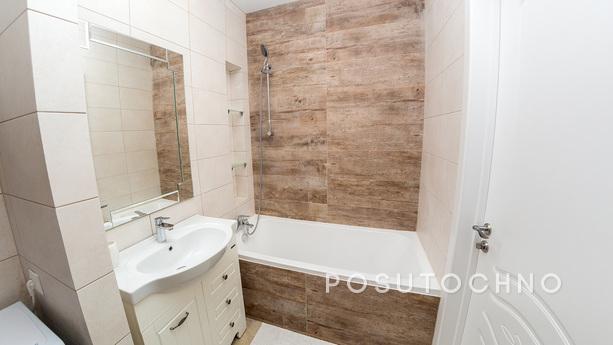 Apartment in Red 176, Краснодар - квартира подобово