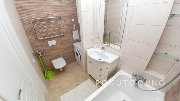 Apartment in Red 176, Краснодар - квартира подобово