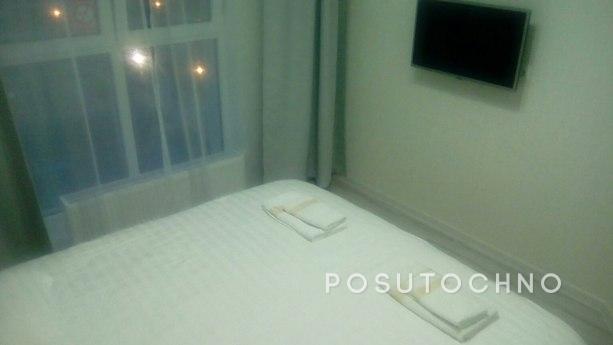 Apartments in Red 176/8, Краснодар - квартира подобово