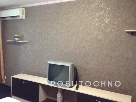 1 bedroom apartment for rent, Dnipro (Dnipropetrovsk) - apartment by the day