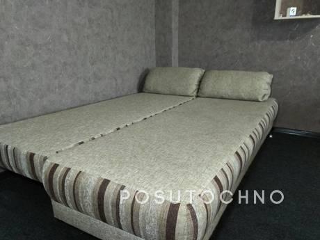 1 bedroom apartment for rent, Dnipro (Dnipropetrovsk) - apartment by the day