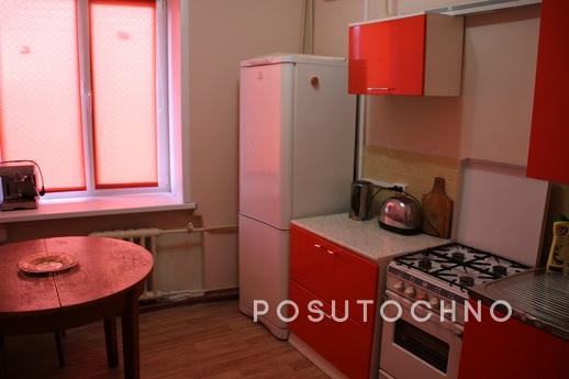 Large apartment in Frunzenskaya, Moscow - apartment by the day