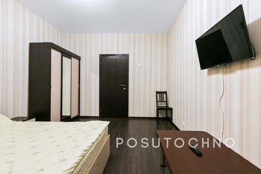 3 room apartment for up to 10 people, Москва - квартира подобово