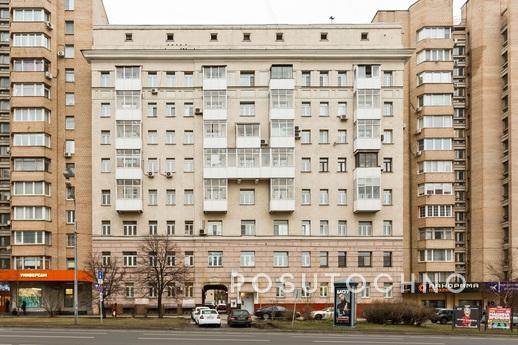 Daily Large Masons, 17, Москва - квартира подобово