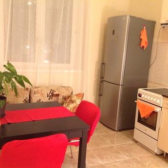 Comfortable apartment in the heart, Лобня - квартира подобово