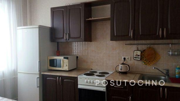 Apartment a conveniently located, Лобня - квартира подобово