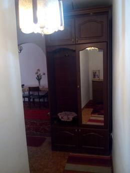 Apartment in the center, Wi-Fi, Ternopil - apartment by the day