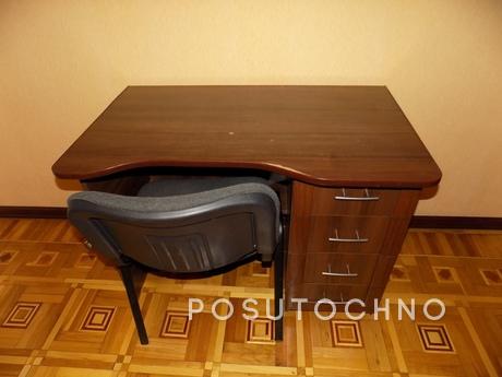 Двухкомнатная квартира 90м 6 мест Центр, Одесса - квартира посуточно