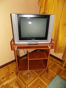 Двухкомнатная квартира 90м 6 мест Центр, Одесса - квартира посуточно