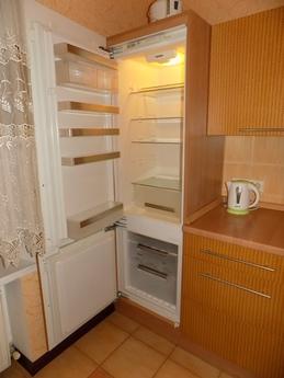 Двухкомнатная квартира 90м 6 мест Центр, Одесса - квартира посуточно