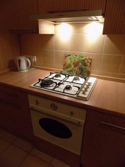 Двухкомнатная квартира 90м 6 мест Центр, Одесса - квартира посуточно