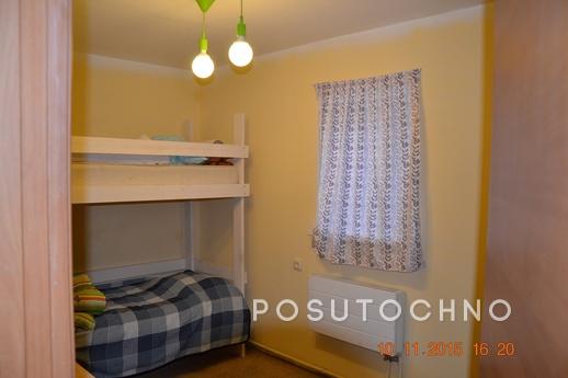 ABOUT US Hostel Dnipro - is the best inexpensive and comfort