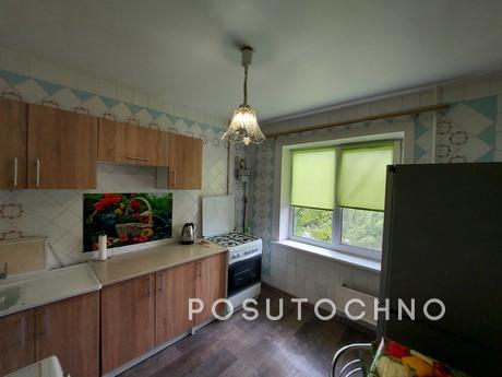 2 кім квартира економ, Краматорськ - квартира подобово