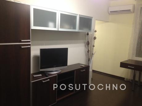 EURO apartment near RIVIERA water park, Kazan - apartment by the day