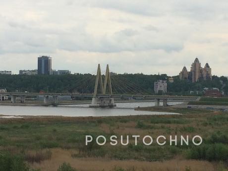 EURO apartment near RIVIERA water park, Kazan - apartment by the day