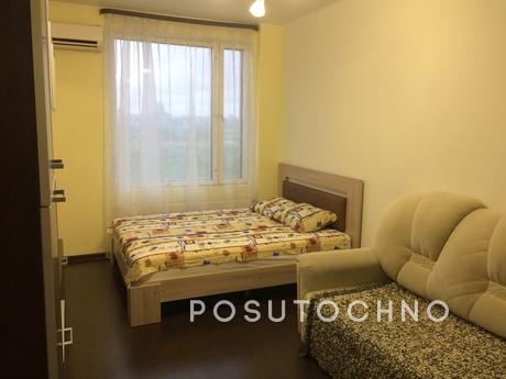 EURO apartment near RIVIERA water park, Kazan - apartment by the day
