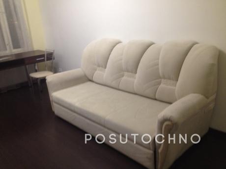 EURO apartment near RIVIERA water park, Kazan - apartment by the day