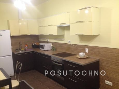 EURO apartment near RIVIERA water park, Kazan - apartment by the day