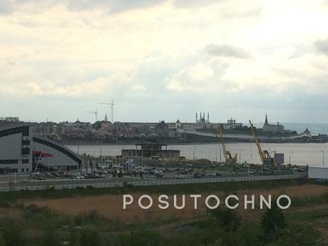 EURO apartment near RIVIERA water park, Kazan - apartment by the day