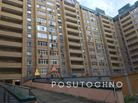 1 комнатная квартира посуточно, Казань - квартира посуточно