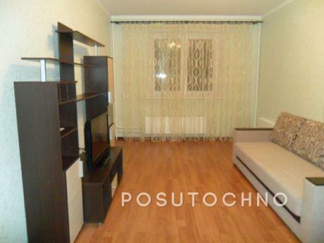 1-room apartment for rent. Near the TC Tandem, 