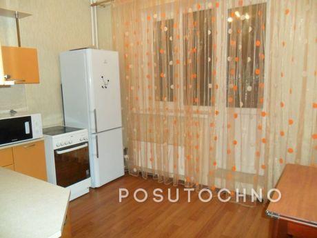 apartment near RIVIERA water park, Kazan - apartment by the day