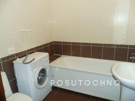 apartment near RIVIERA water park, Kazan - apartment by the day