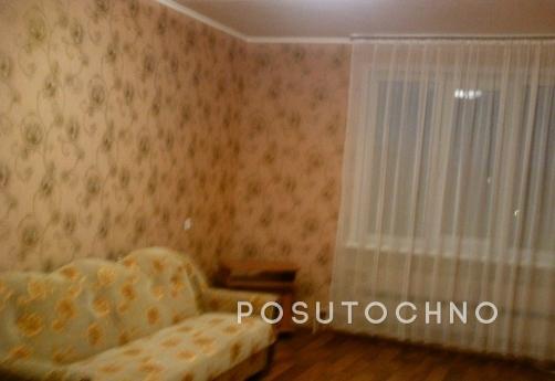 apartment near RIVIERA water park, Kazan - apartment by the day