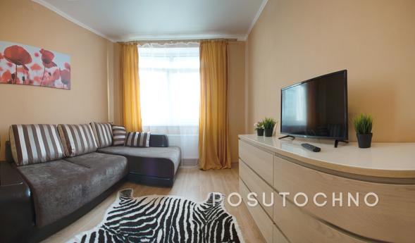 Apartment in a luxury residential comple, Saint Petersburg - apartment by the day