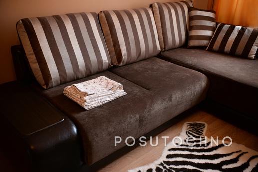 Apartment in a luxury residential comple, Saint Petersburg - apartment by the day