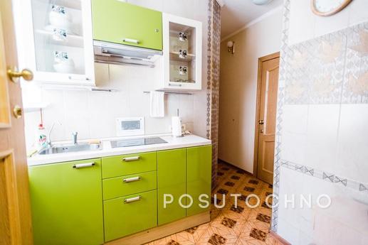 Residence at the Sea (apart-hotel), Saint Petersburg - apartment by the day