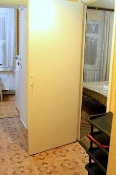 Квартира на Новій Дарниці, Київ - квартира подобово