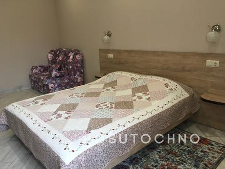 Centre. Guest house Rachel, Sevastopol - apartment by the day