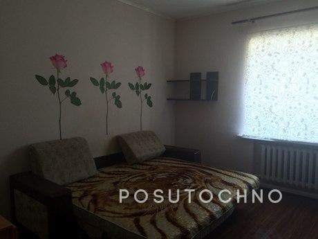 2 bedroom apartment. Accounting document, Ufa - apartment by the day