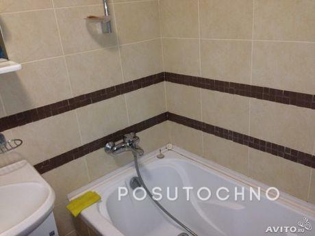 2 bedroom apartment. Accounting document, Ufa - apartment by the day