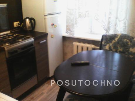 Studio apartment Nelidovo 15, Москва - квартира подобово